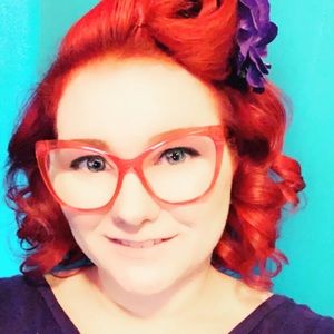 Meet your Posher, Sammie